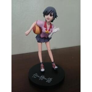 Rare Bakemonogatari Monster Tale Extra Figure Suruga Kanbaru SEGA ＃673